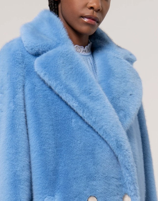 Fracomina Coat