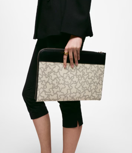 Bolsa para portátil Tous