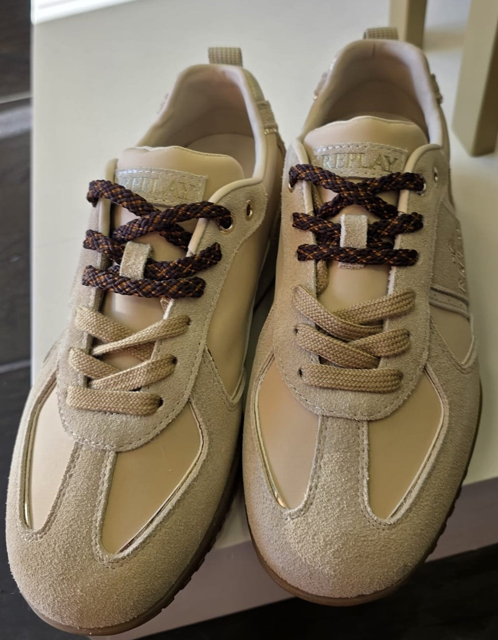 Sapatilhas Replay