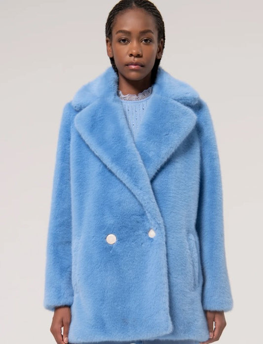 Fracomina Coat