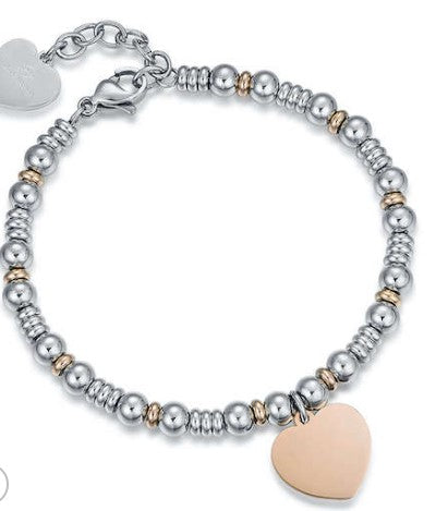 Pulseira Luca Barra