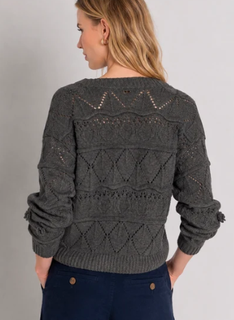 Cardigan Fracomina