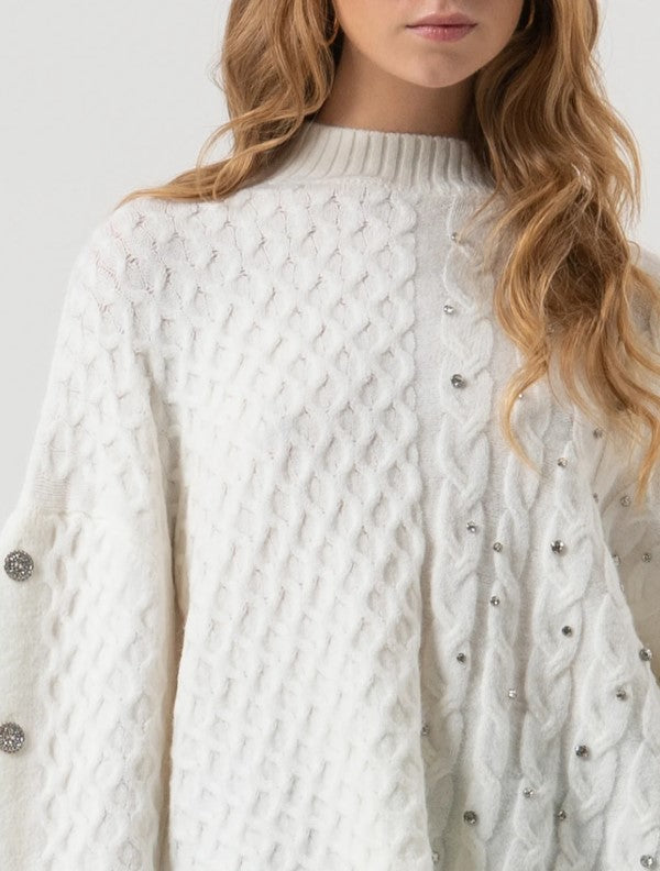 Camisola Fracomina