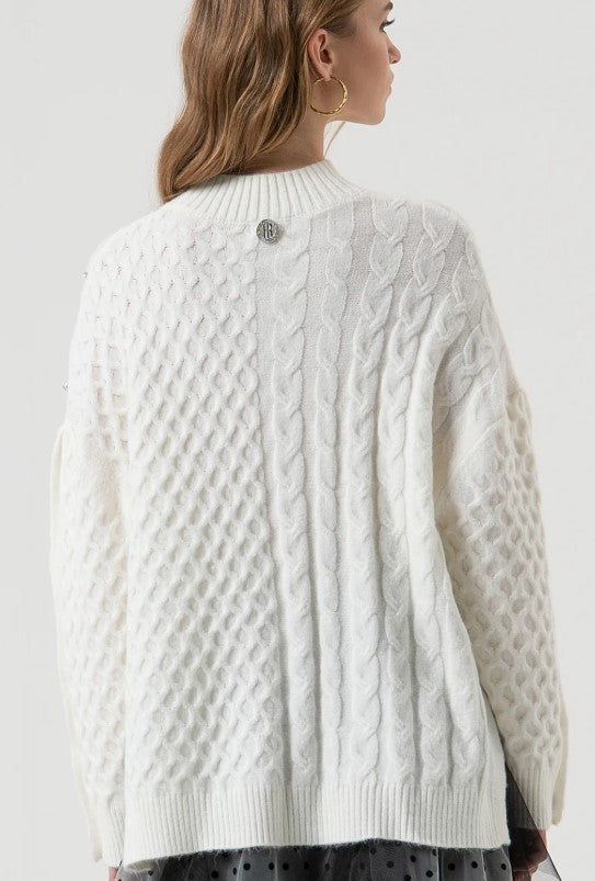 Camisola Fracomina