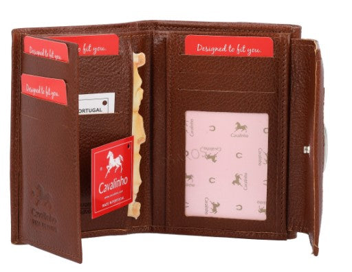 Little Horse Wallet