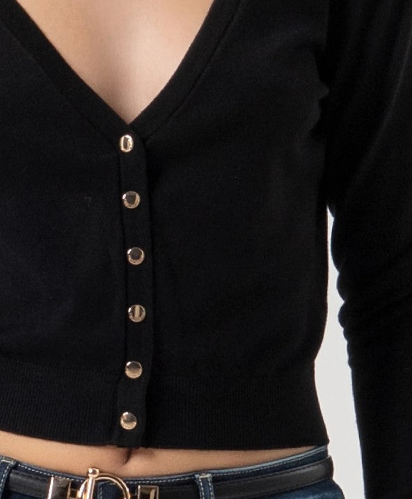 Cardigan Fracomina