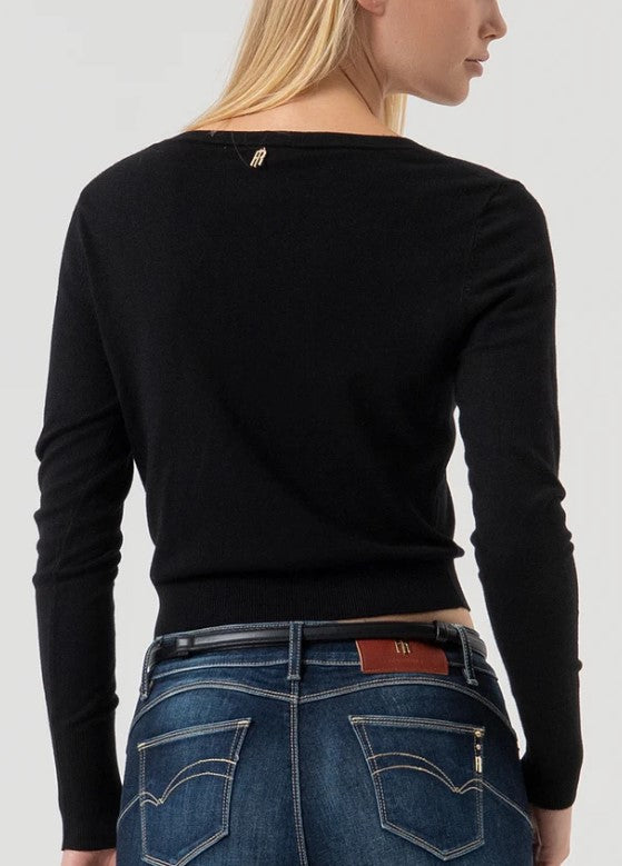 Cardigan Fracomina