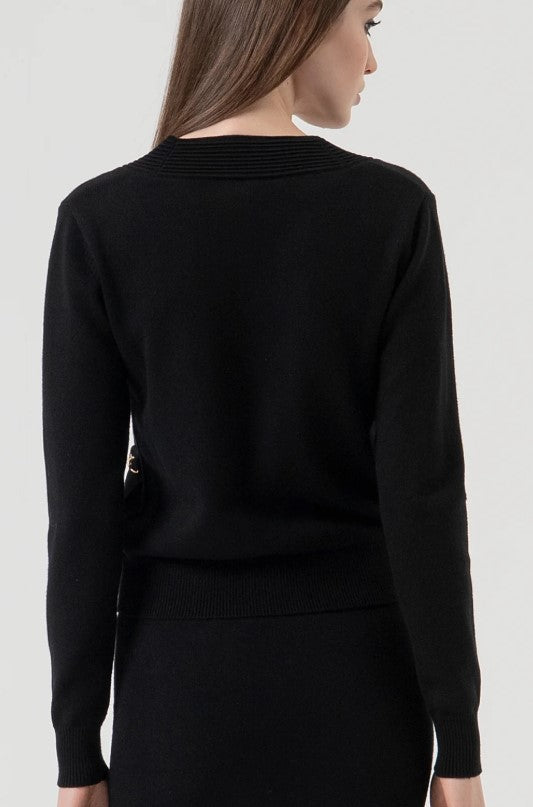 Cardigan Fracomina