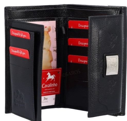 Little Horse Wallet