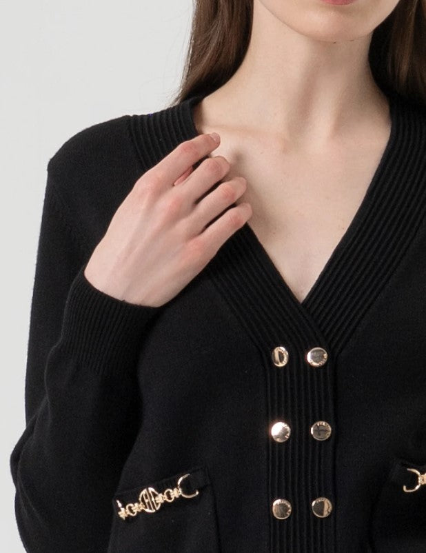 Cardigan Fracomina