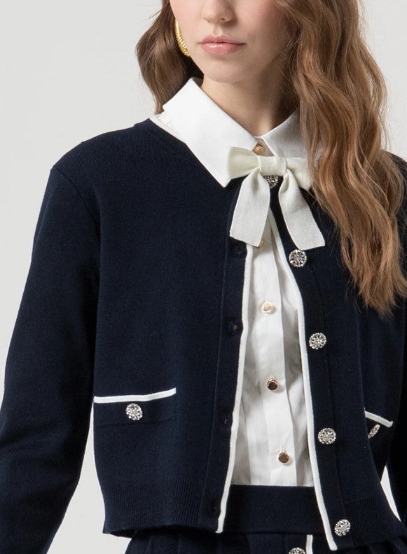 Cardigan Fracomina