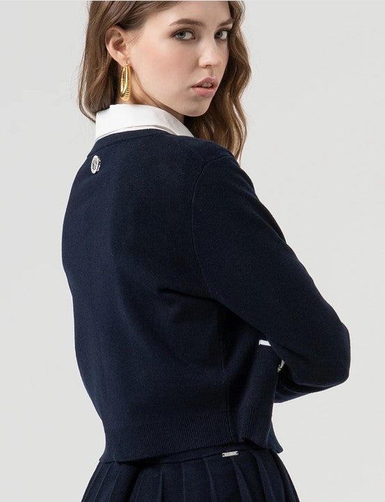 Cardigan Fracomina