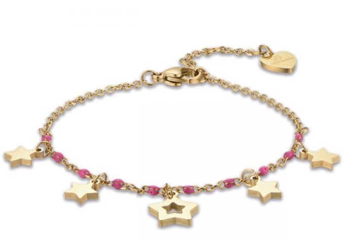 Pulseira Luca Barra
