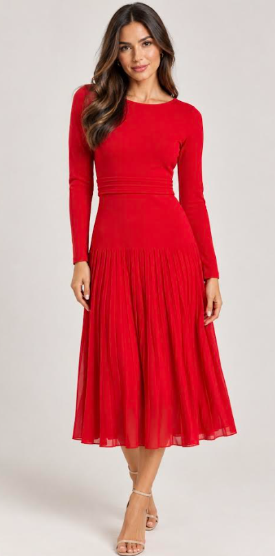 Vestido Fracomina