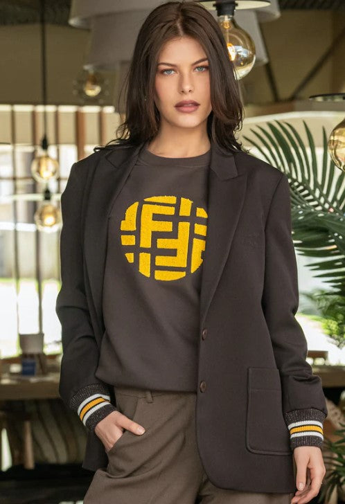 Camisola Foursoul