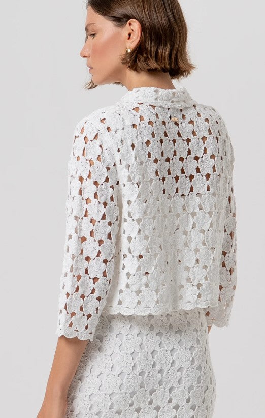 Cardigan Fracomina