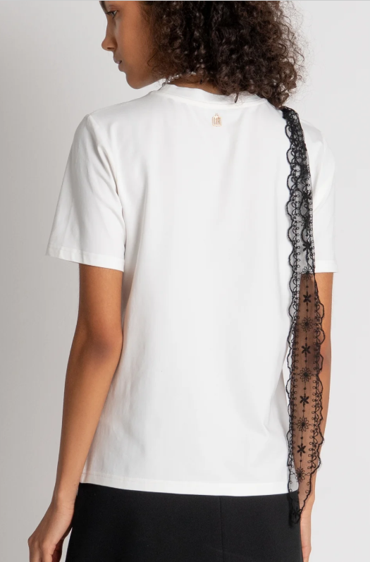 T-shirt Fracomina