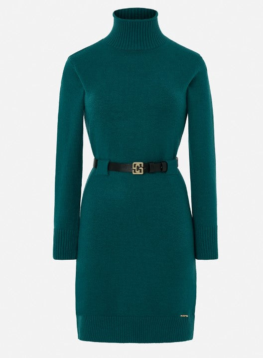 Vestido Scripta