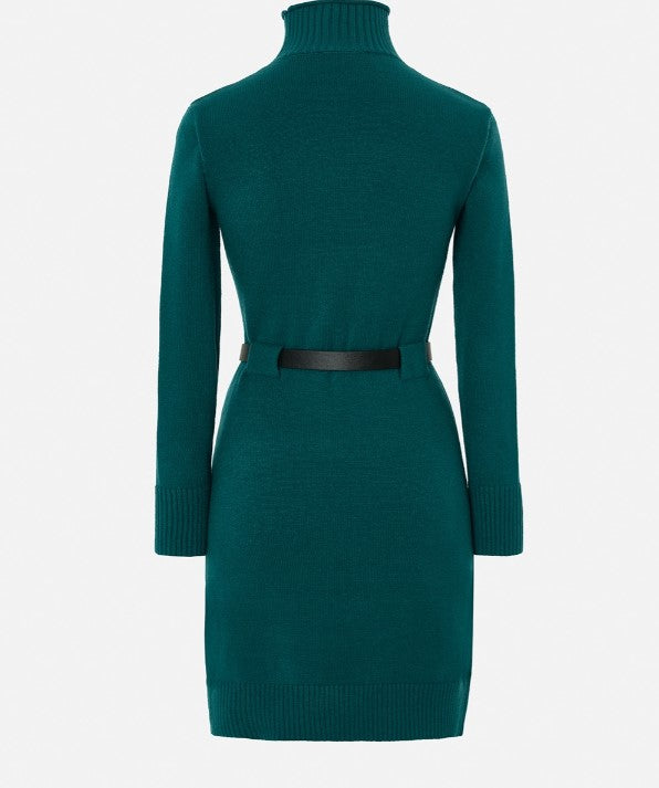 Vestido Scripta