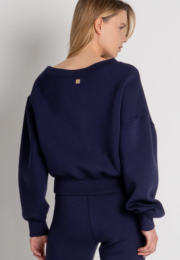 Camisola Fracomina
