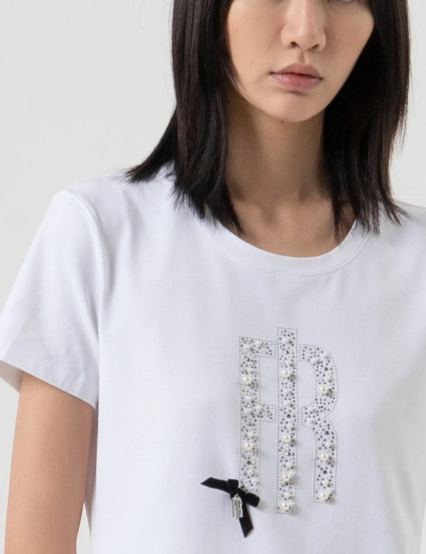 T-shirt Fracomina