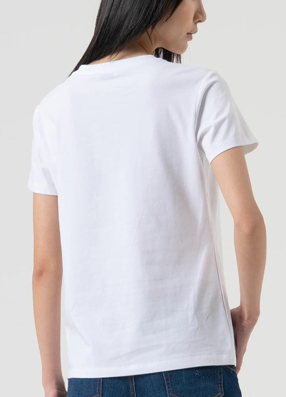 T-shirt Fracomina