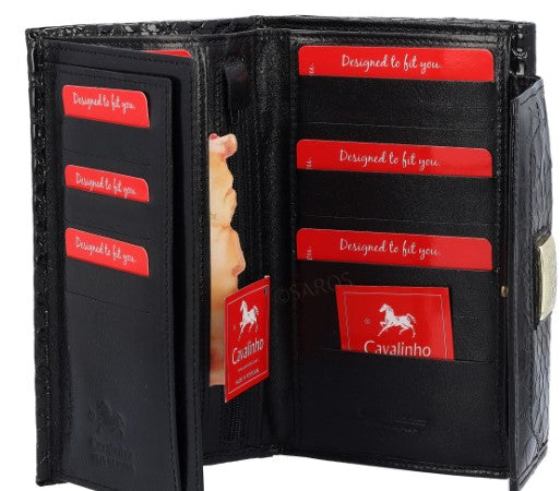Little Horse Wallet