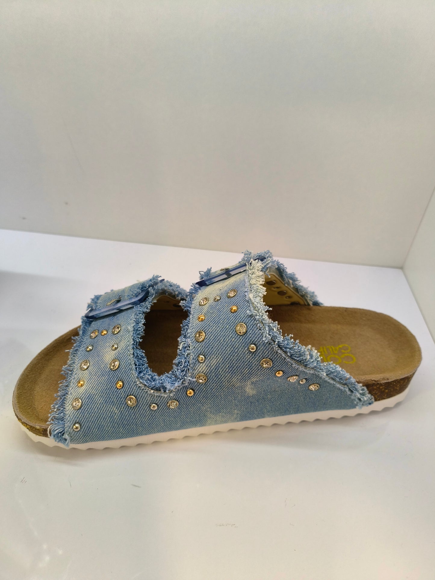 Chinelos Colors Of California