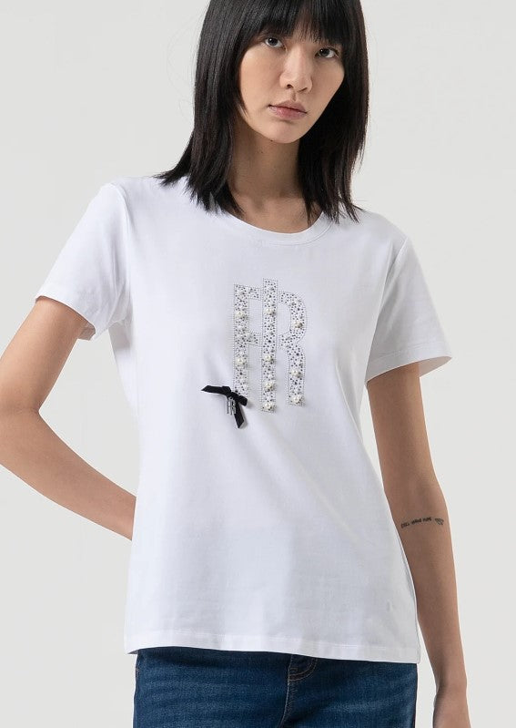 T-shirt Fracomina