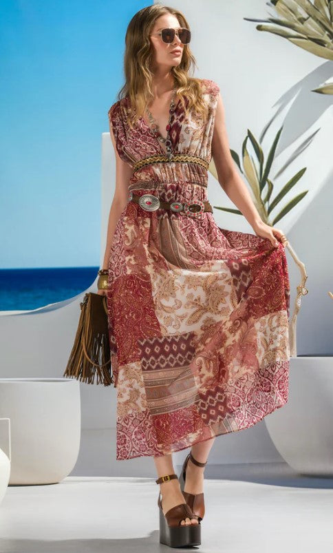 Vestido Foursoul
