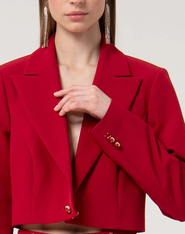 Blazer Fracomina