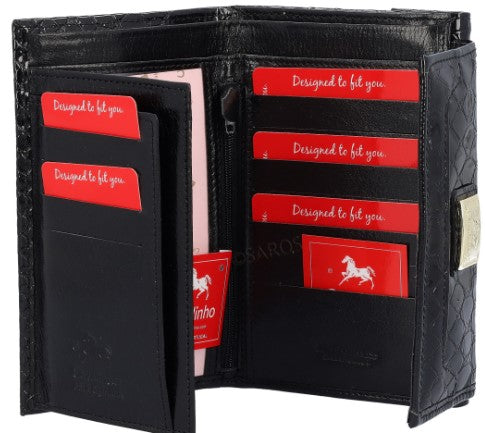 Little Horse Wallet