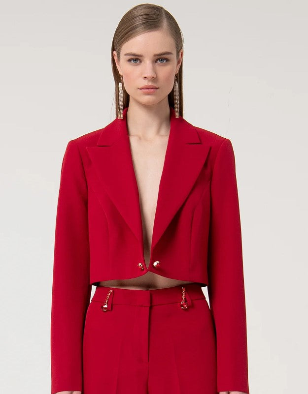 Blazer Fracomina