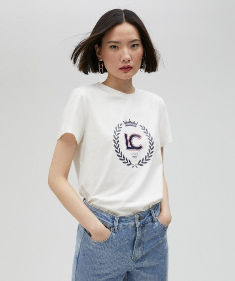 T-shirt Lola Casademunt