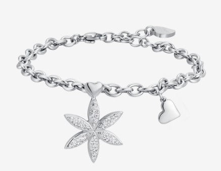 Pulseira Luca Barra