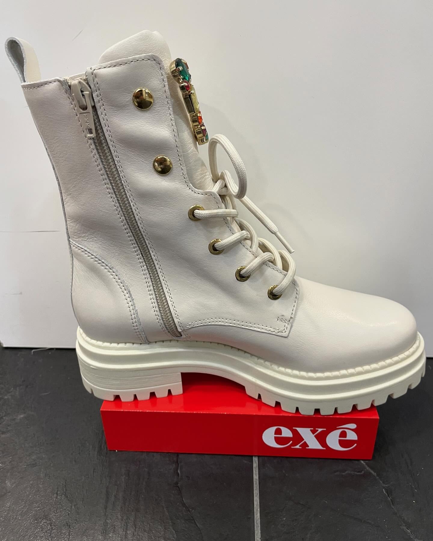 Bota Exé
