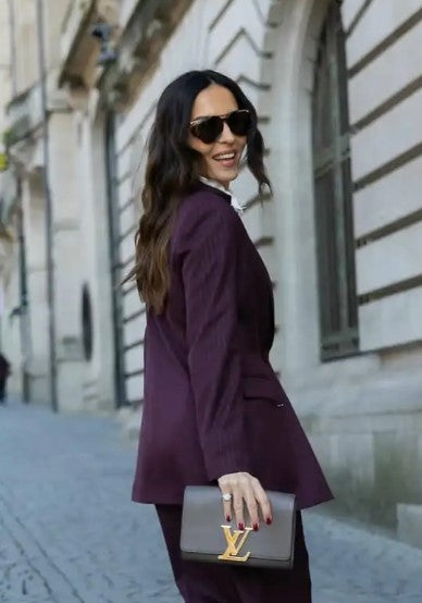 Blazer Scripta