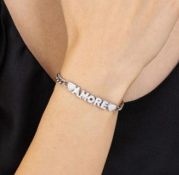Pulseira Luca Barra