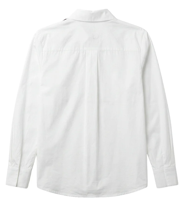 Camisa Foursoul