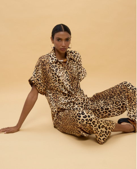 Calça Lola Casademunt