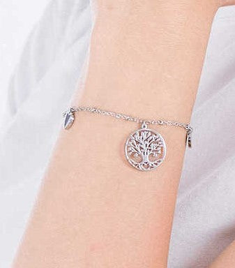 Pulseira Luca Barra