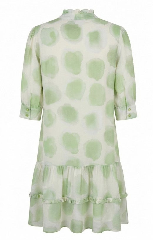 Vestido Scripta