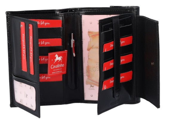 Little Horse Wallet