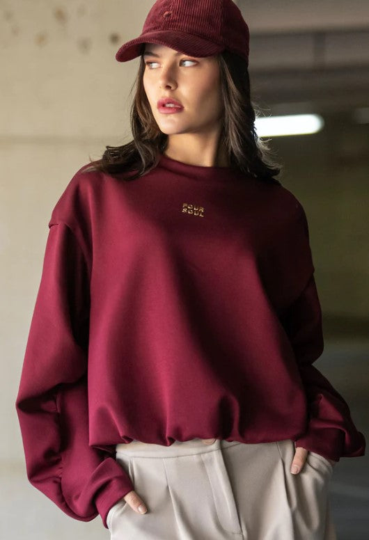 Camisola Foursoul