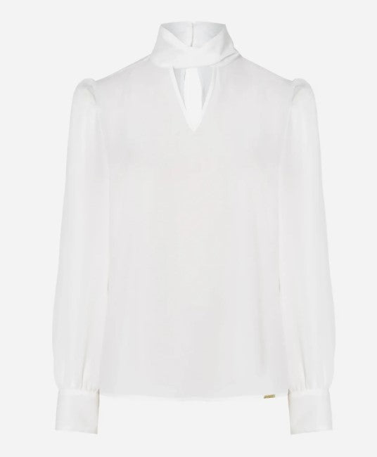 Blusa Scripta