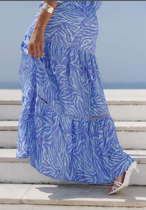 Vestido Scripta