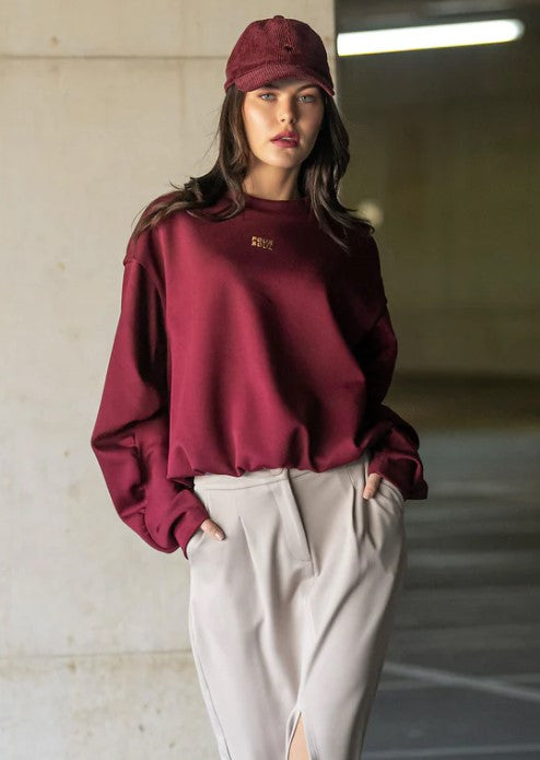 Camisola Foursoul