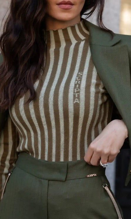 Camisola Scripta