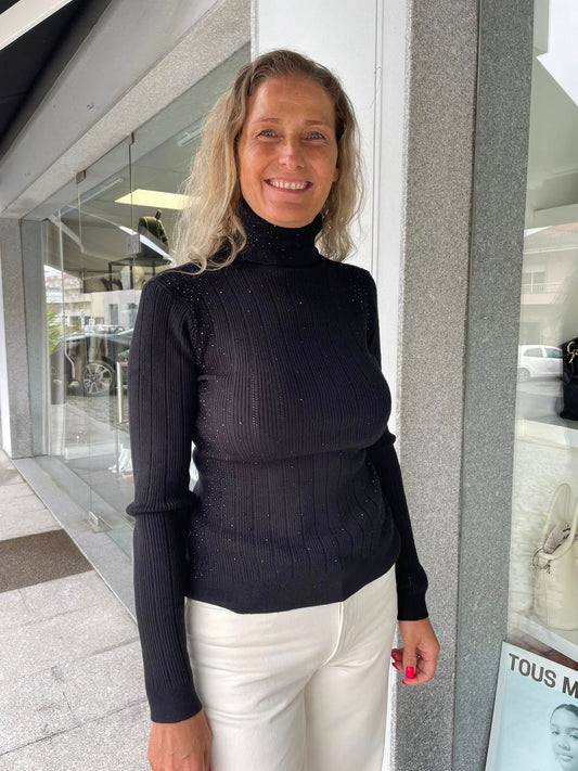 Camisola Fracomina