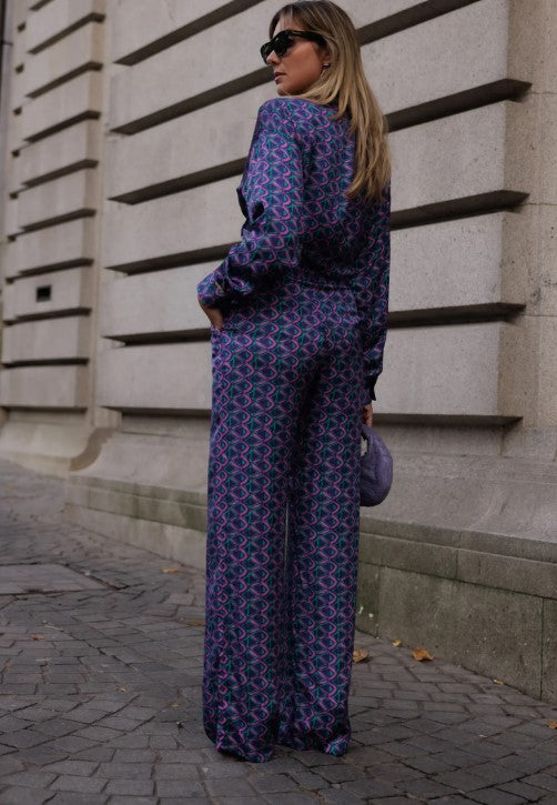 Scripta Pants
